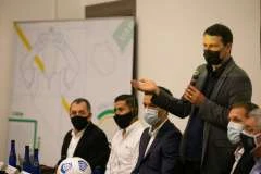 Com representantes da FIFA, CBF dá início a Workshop do VAR