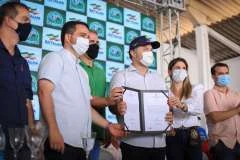 Estado vai investir R$17,5 milhões na construção do IFAL em Batalha