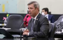 ALE aprova projeto que inclui o comandante do Batalhão de Polícia Ambiental na composição do Cepram