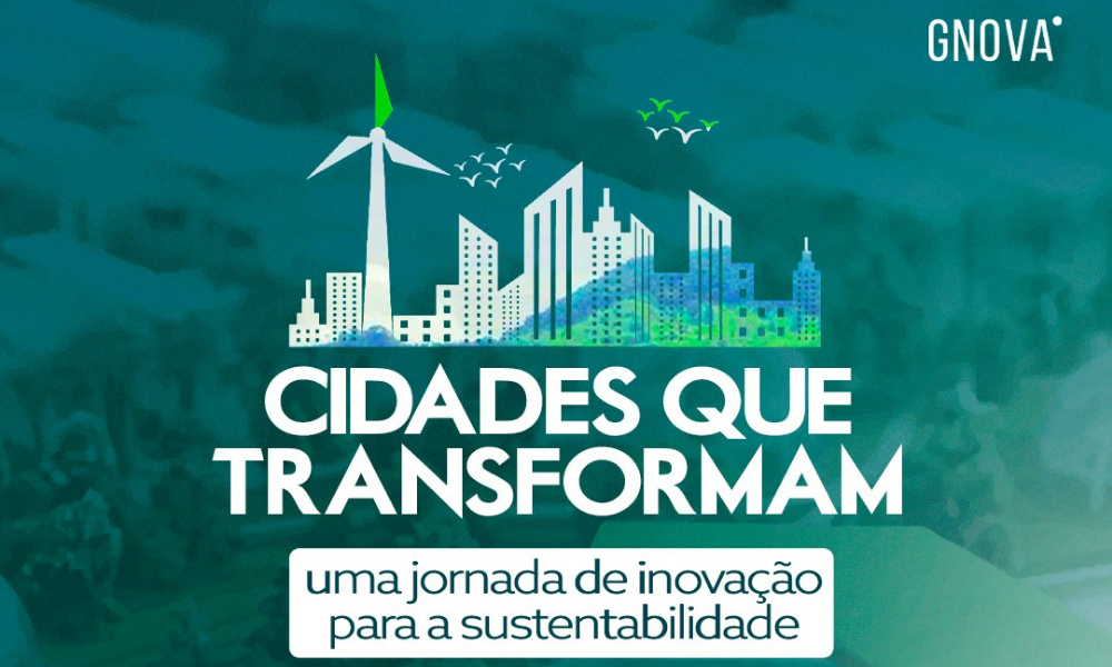 Maceió avança para a próxima fase do programa de inovação e sustentabilidade