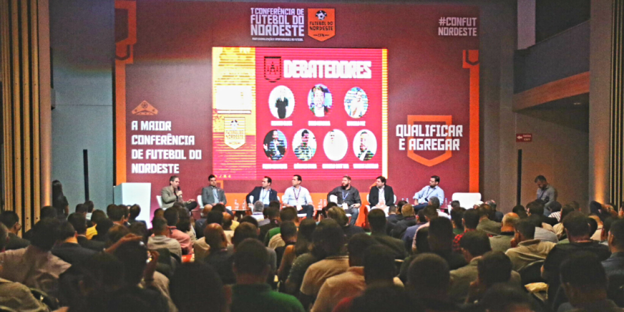 Maceió em contagem regressiva para receber a 2ª edição da Confut