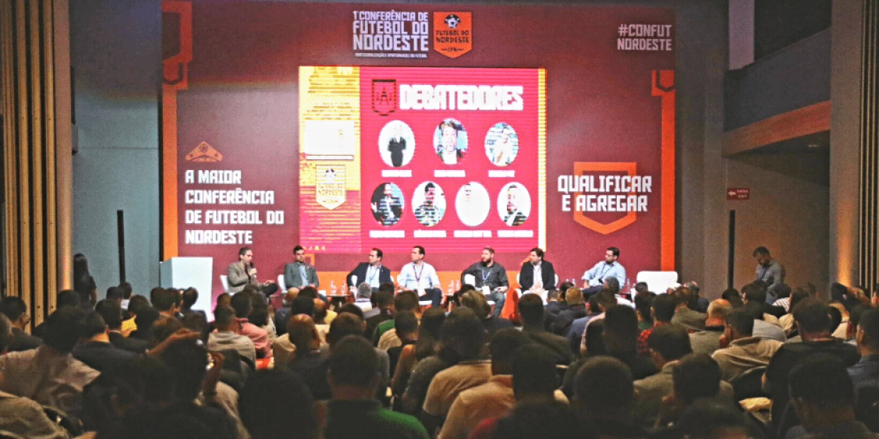 Maceió em contagem regressiva para receber a 2ª edição da Confut