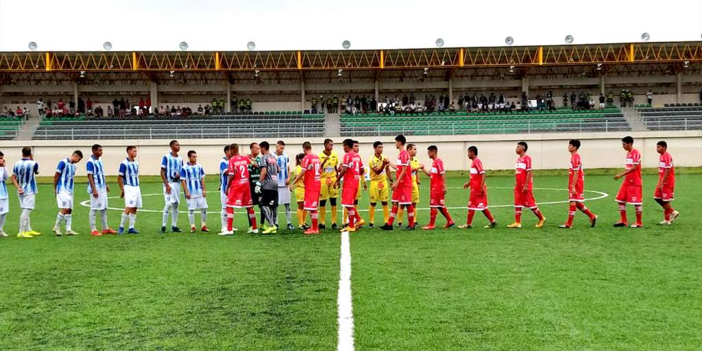 FAF abre inscrições de clubes para a Copa Alagoas Sub-17