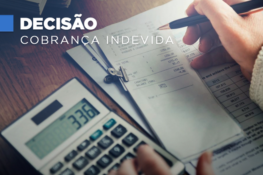 Banco do Brasil deve indenizar cliente em R$ 3 mil por negativação indevida
