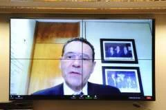 Câmara Federal: Comissão rejeita projeto que susta regra sobre a oferta de velocidade de internet menor que a contratada