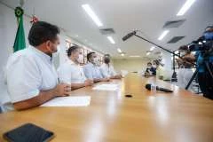 Na ALE Projeto de Lei que reformula o PCCS da Educação em Alagoas