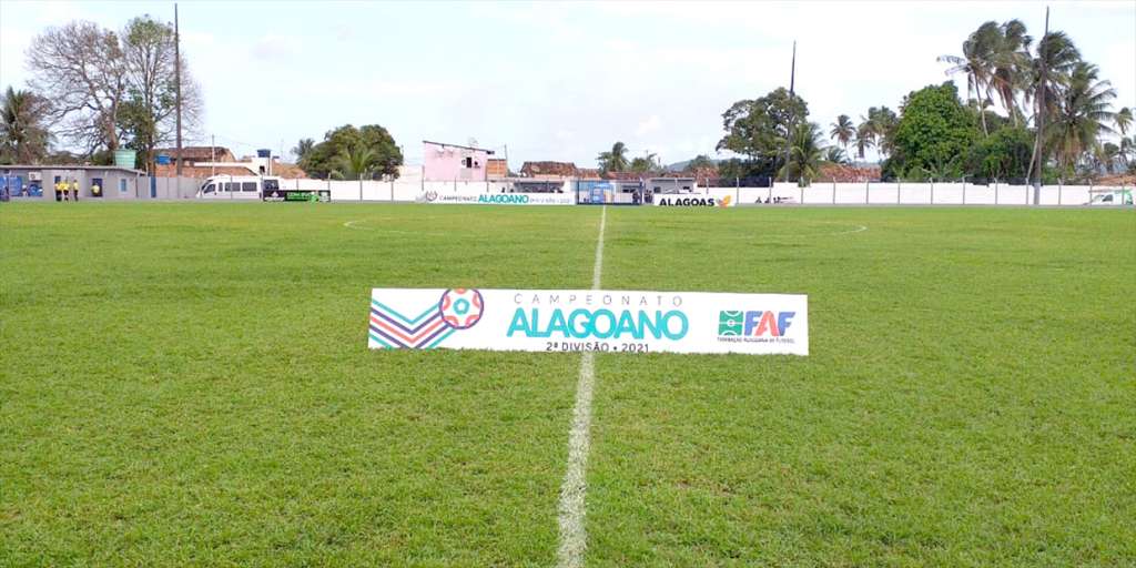 CA-FAF define arbitragem para a 6ª rodada da Segunda Divisão