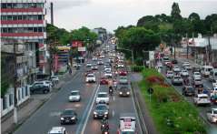 SMTT desmente funcionamento de pardais em Maceió