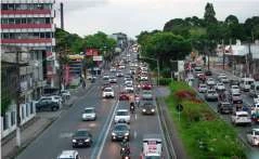 SMTT desmente funcionamento de pardais em Maceió