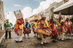 FMAC divulga resultado final do edital para oficinas de folguedos em Maceió