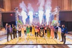 Prefeito JHC entrega Prêmio Orgulho Caeté para servidores que atuam há mais de 35 anos no Município