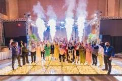 Prefeito JHC entrega Prêmio Orgulho Caeté para servidores que atuam há mais de 35 anos no Município