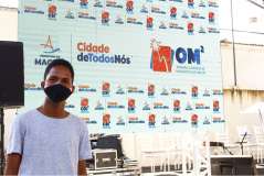 Prefeitura lança Olimpíada de Matemática com quase 10 mil alunos inscritos em Maceió