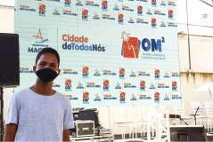 Prefeitura lança Olimpíada de Matemática com quase 10 mil alunos inscritos em Maceió