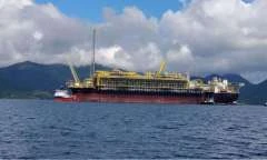 Petrobras anuncia crescimento da produção no terceiro trimestre