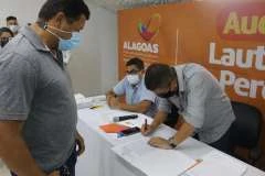 Com mais de R$ 600 mil de apoio, Selaj assina contratos do Edital Yohansson Nascimento