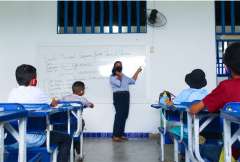 Prefeitura abre PSS para 576 vagas em 15 cargos na Educação