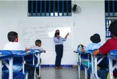 Prefeitura abre PSS para 576 vagas em 15 cargos na Educação