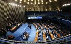 Senado pode votar subsídio para gás de cozinha