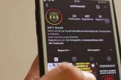SMTT lança mais um canal de comunicação com a população