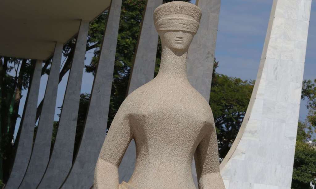 STF decide que crime de injúria racial não prescreve