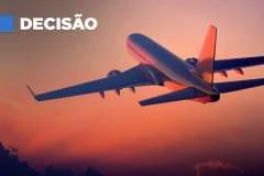 Gol deve indenizar família que teve voo cancelado sem aviso prévio