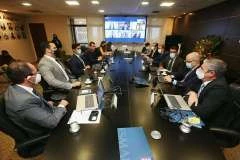 TJAL apresenta ao CNJ avanços alcançados na área de tecnologia