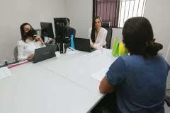 TJAL: Mutirão da infância e juventude acontece em Boca da Mata até quinta-feira (7)