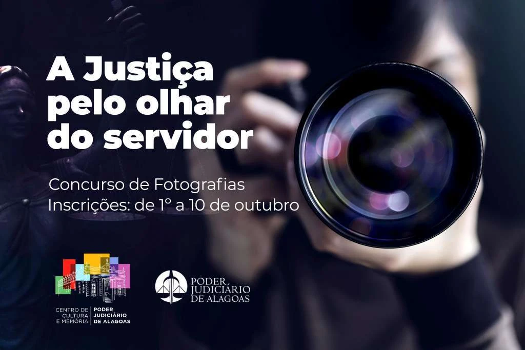 Inscrições para concurso de fotografia prorrogadas até esta quinta (14)
