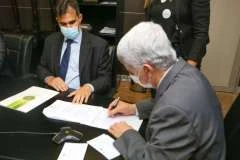 TJAL e Defensoria firmam parceria para atender superendividados