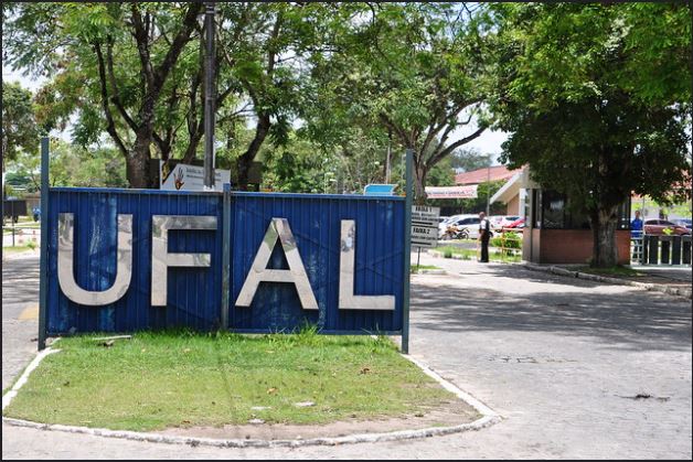 UFAL dá continuidade ao cronograma de dedetização no Campus A.C. Simões