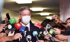 Lira: votação em segundo turno da PEC dos Precatórios será na terça