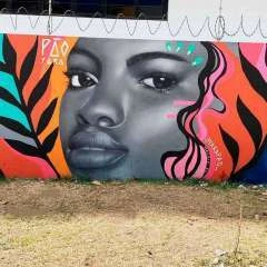 Maceió mais colorida: conheça os artistas vencedores do edital de muralismo