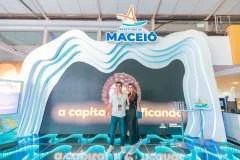 JHC reafirma compromisso de tornar Maceió uma cidade inteligente, integrada e inclusiva