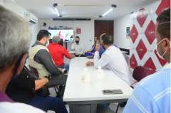 MPT solicitará bloqueio de recursos da Tocqueville para quitar débitos de ex-trabalhadores