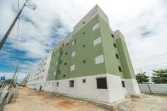 Avanço das obras no Parque da Lagoa gera expectativa por transformação social