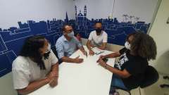 Políticas Sociais de Maceió debate ações para promoção da igualdade racial