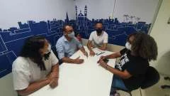 Políticas Sociais de Maceió debate ações para promoção da igualdade racial