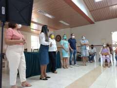 Educação inicia planejamento estratégico para 2022 da rede municipal