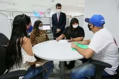 Judiciário soluciona conflitos na Semana Nacional da Conciliação