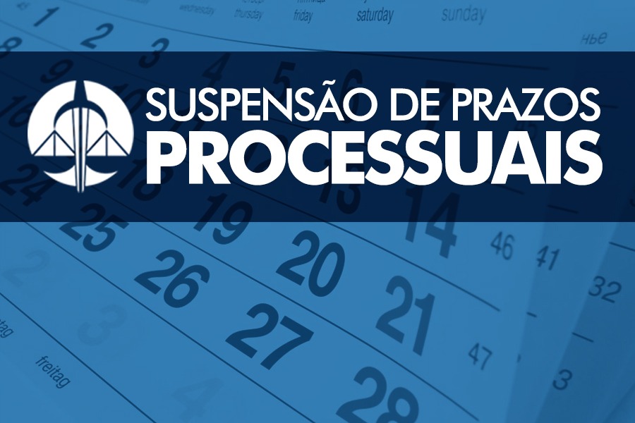 Eleição OAB/AL: Tribunal de Justiça suspende prazos no dia 19 de novembro