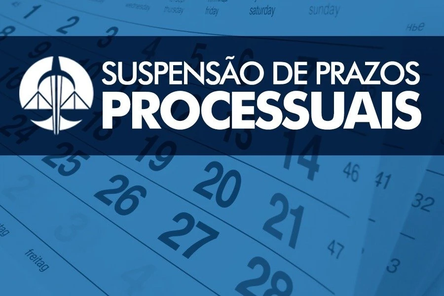 Eleição OAB/AL: Tribunal de Justiça suspende prazos no dia 19 de novembro