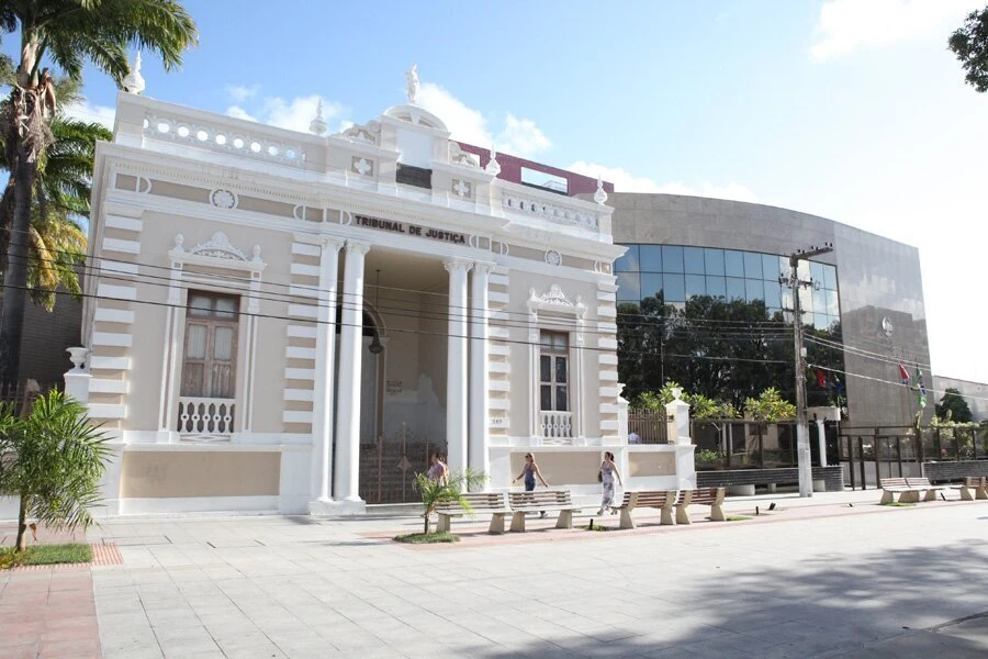 Centro de Cultura do TJAL suspende atividades para reforma