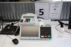 TSE divulga resultado do teste de segurança da urna eletrônica