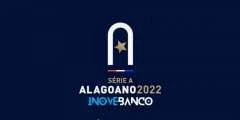 FAF: Confira a tabela do Alagoano InoveBanco 2022