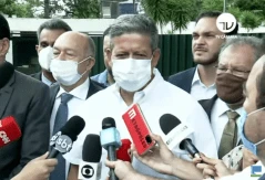 Lira e deputados baianos defendem fundo emergencial para catástrofes