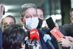 Lira: ainda não há acordo sobre a duração do subteto para os precatórios