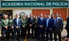 Presidente assina MP que viabiliza plano de saúde para a PF