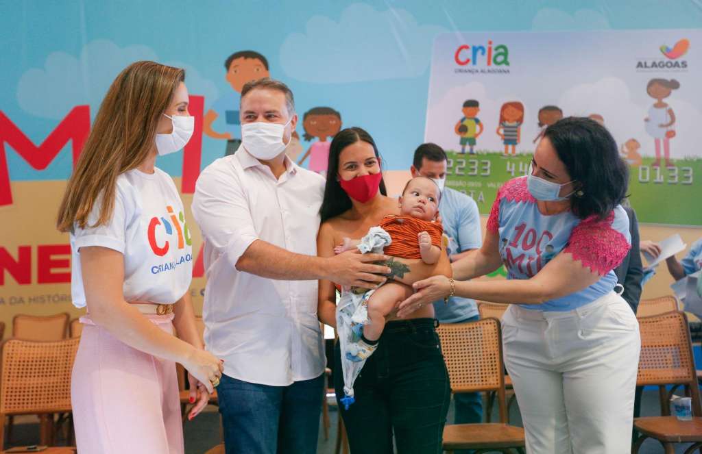 Cartão Cria de R$ 150 já será pago em dezembro