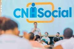 Prefeito JHC lança programa CNH social
